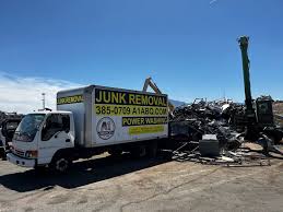 Best Shed Removal  in Waterloo, IN