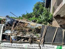 Same-Day Junk Removal Services in Waterloo, IN