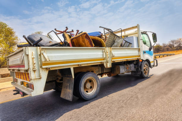 Best Retail Junk Removal  in Waterloo, IN