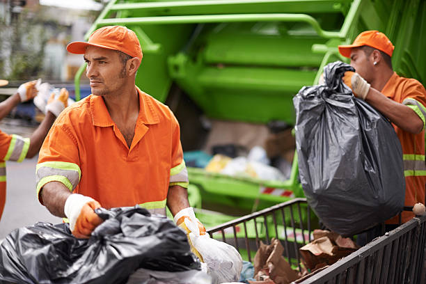 Best Construction Debris Removal  in Waterloo, IN